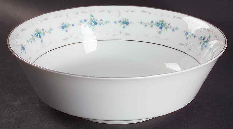 Frolic 8" Round Vegetable Bowl by Noritake-1