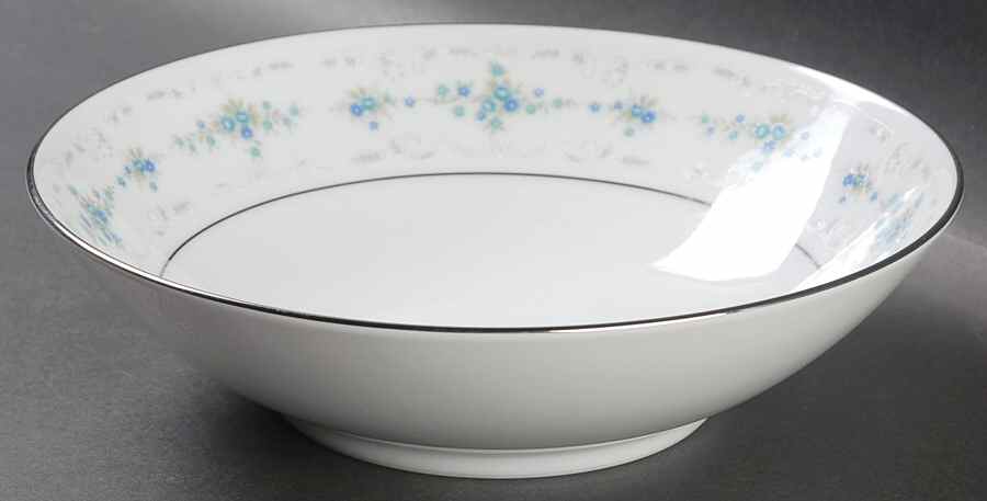 Frolic 8" Round Vegetable Bowl by Noritake-1