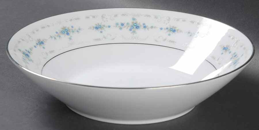 Frolic Coupe Soup Bowl by Noritake-1