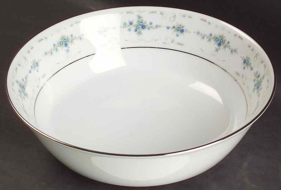 Frolic 9" Round Vegetable Bowl by Noritake-1