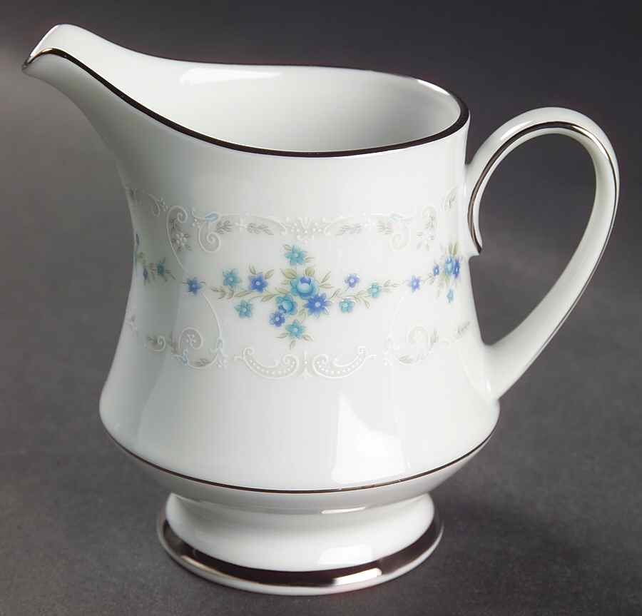 Frolic Creamer by Noritake-1