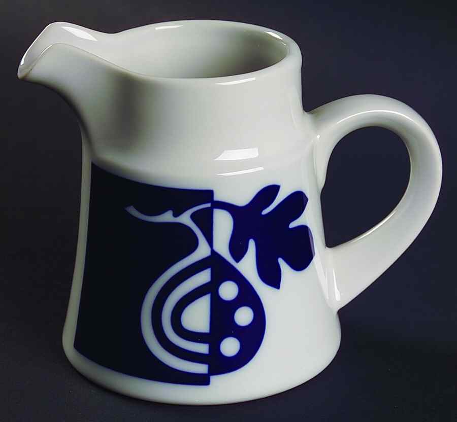 Fruitful Creamer by Noritake-1