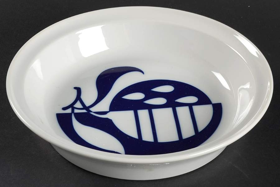 Fruitful 8" Round Vegetable Bowl by Noritake-1