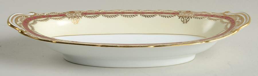 Gacahad Red Relish by Noritake-1