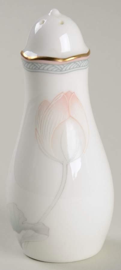 Garden Empress Pepper Shaker by Noritake-1