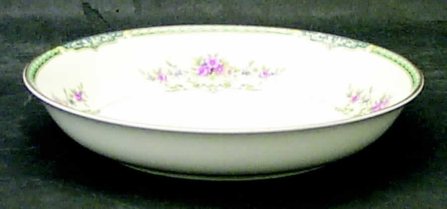 Gainsboro Coupe Soup Bowl by Noritake-1