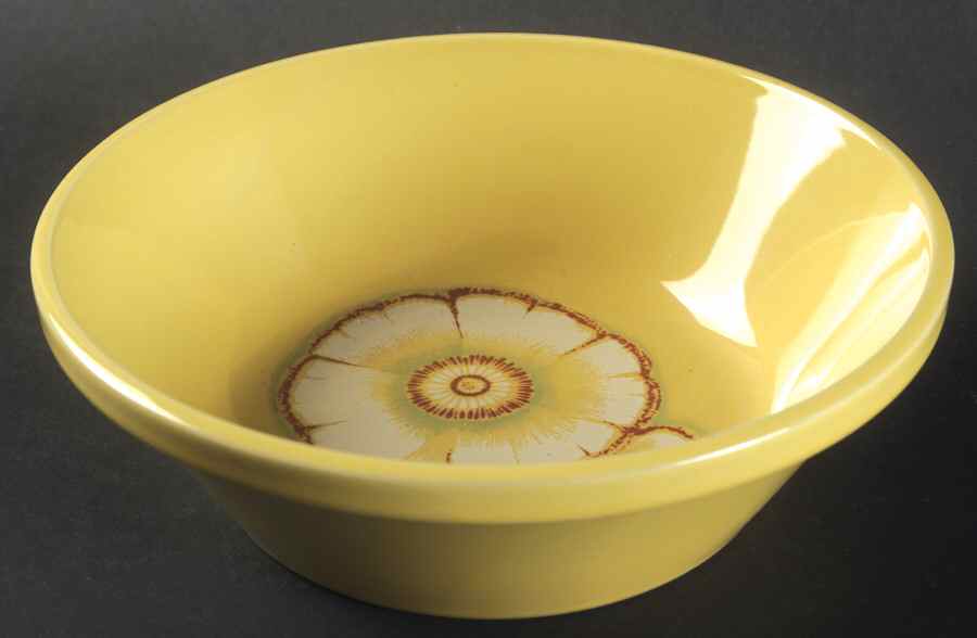 Gaiety Coupe Cereal Bowl by Noritake-1