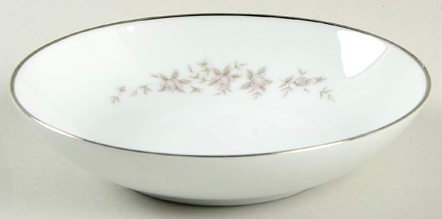Gail Fruit/Dessert (Sauce) Bowl by Noritake-1