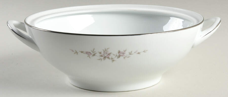 Gail Round Vegetable No Lid by Noritake-1