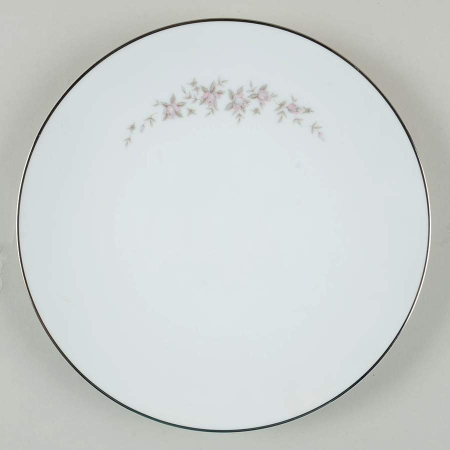 Gail Salad Plate by Noritake-1