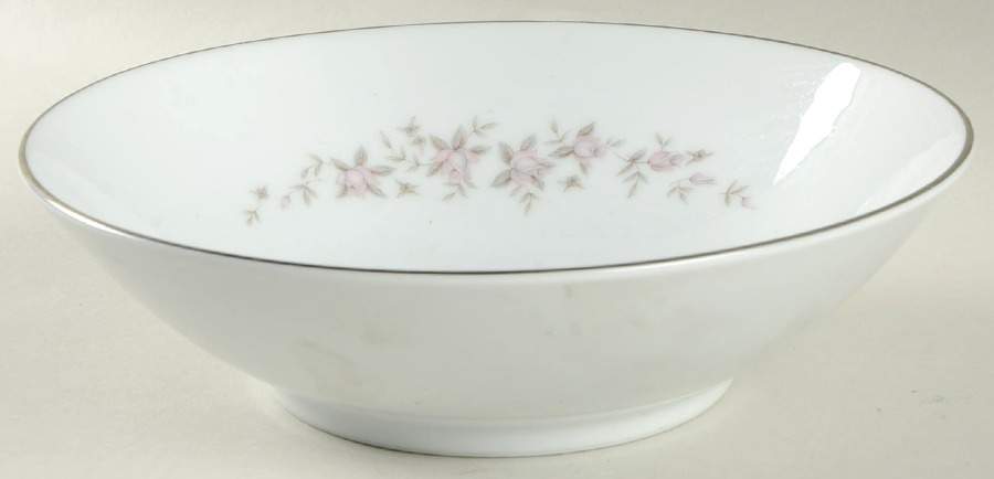 Gail 8" Round Vegetable Bowl by Noritake-1