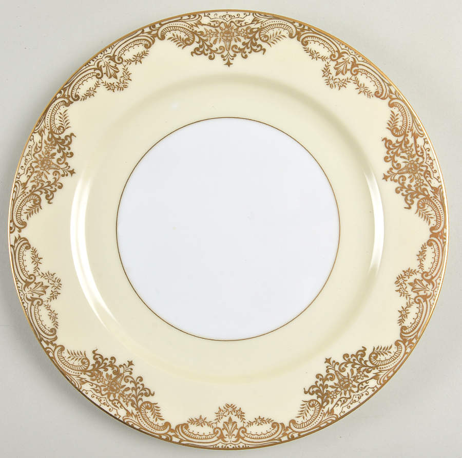 Gainford Dinner Plate by Noritake-1