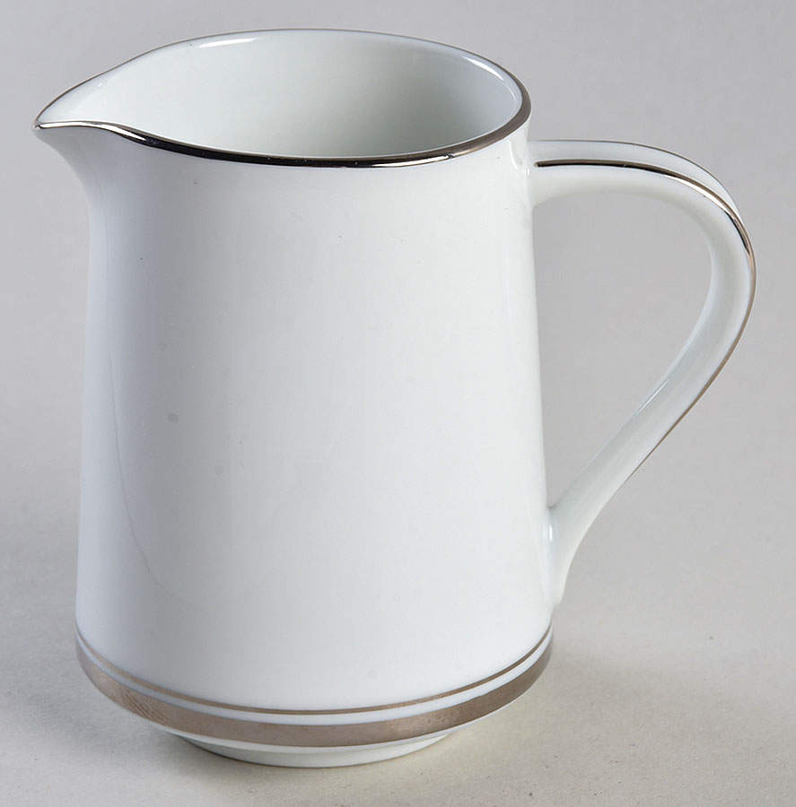 Galaxy Mini Creamer by Noritake-1