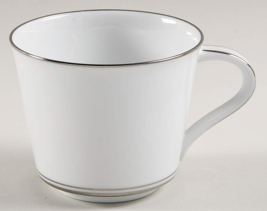 Galaxy Flat Cup by Noritake-1