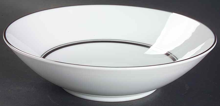 Galaxy 8" Round Vegetable Bowl by Noritake-1