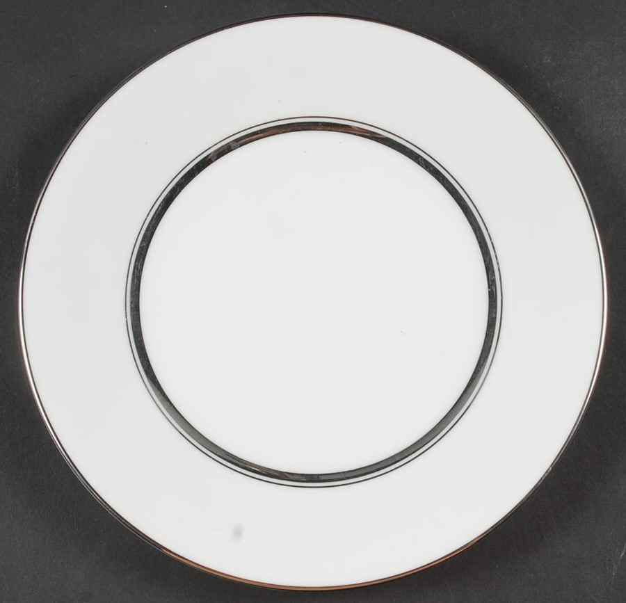 Galaxy Salad Plate by Noritake-1