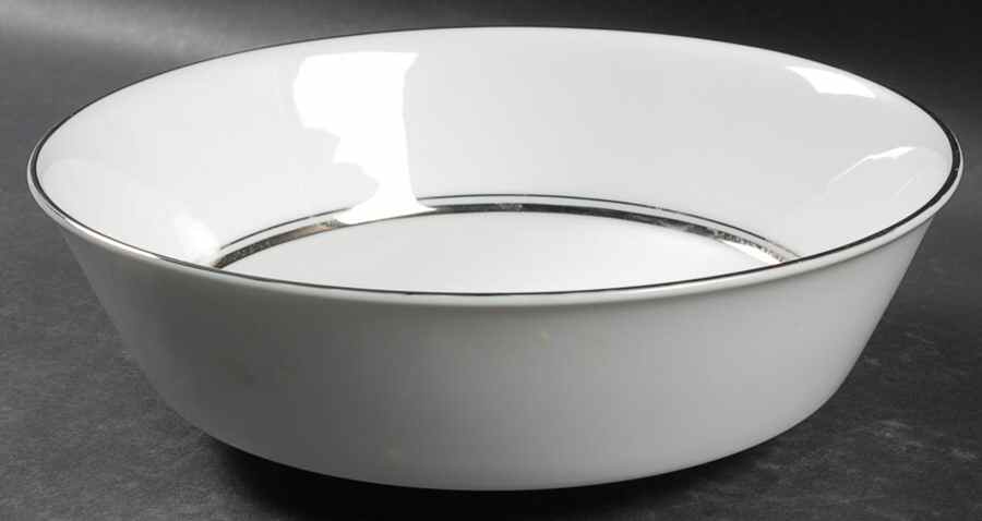 Galaxy 8" Round Vegetable Bowl by Noritake-1