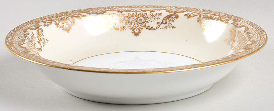 Galavan Rim Soup Bowl by Noritake-1