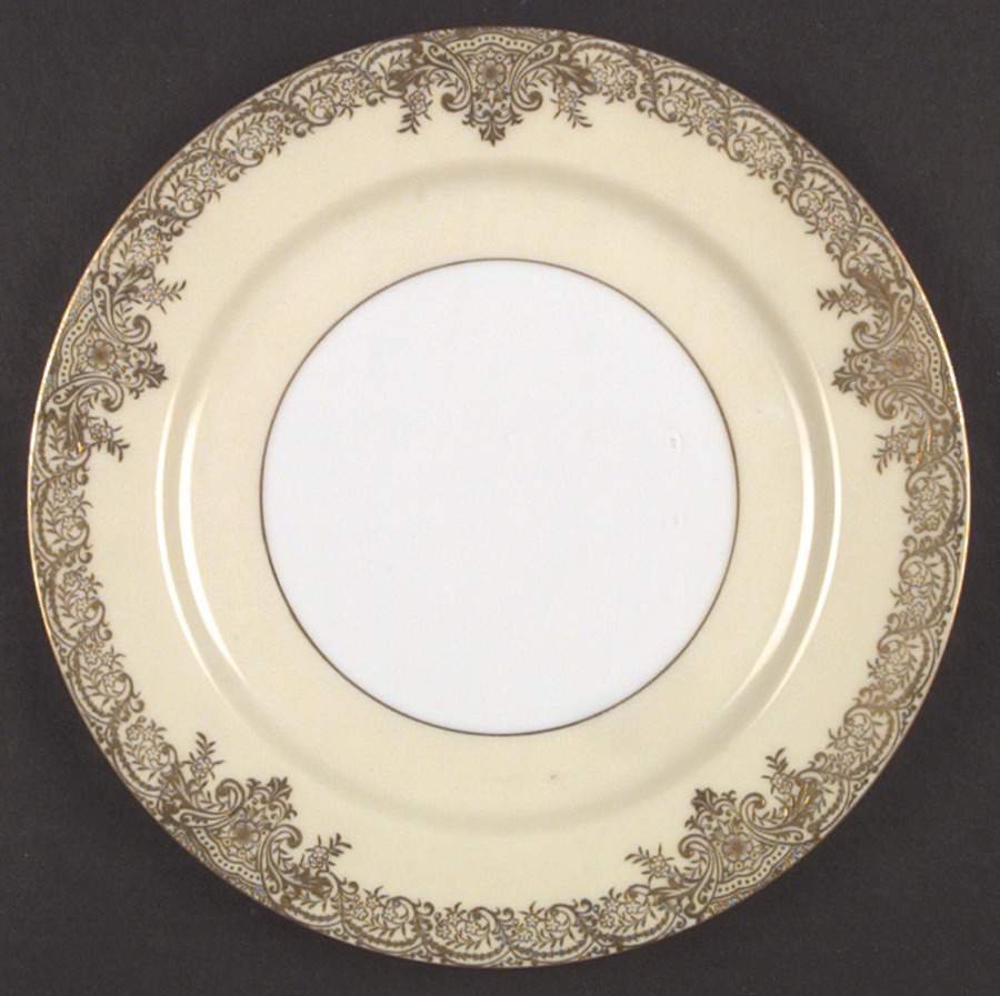 Galavan Dinner Plate by Noritake-1