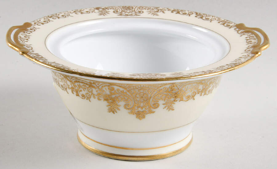 Galavan Sugar Bowl No Lid by Noritake-1