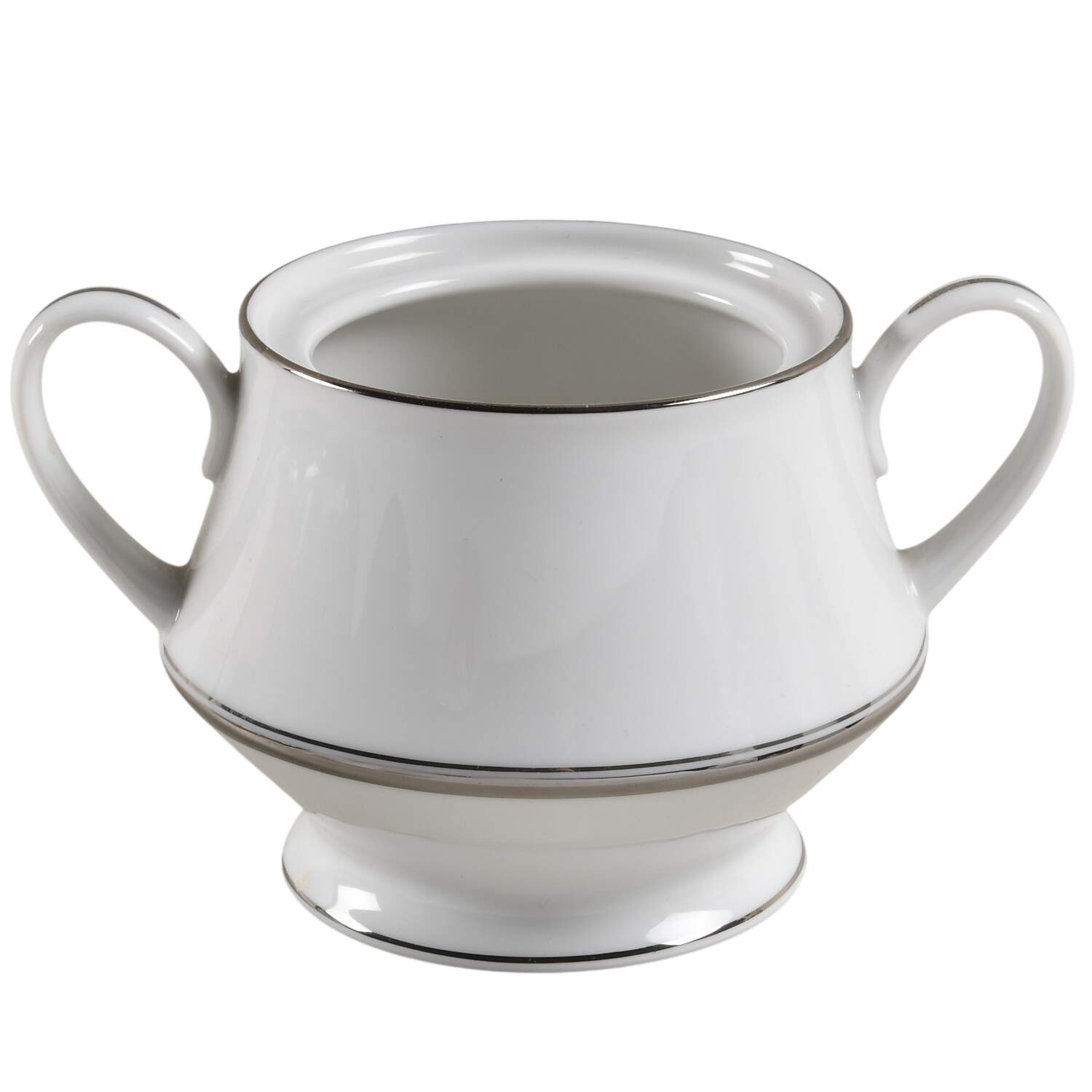Galaxy Sugar Bowl No Lid by Noritake-1
