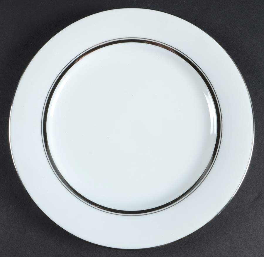 Galaxy Salad Plate by Noritake-1