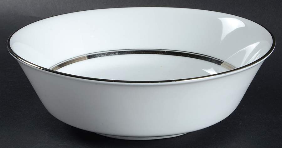 Galaxy 9" Round Vegetable Bowl by Noritake-1