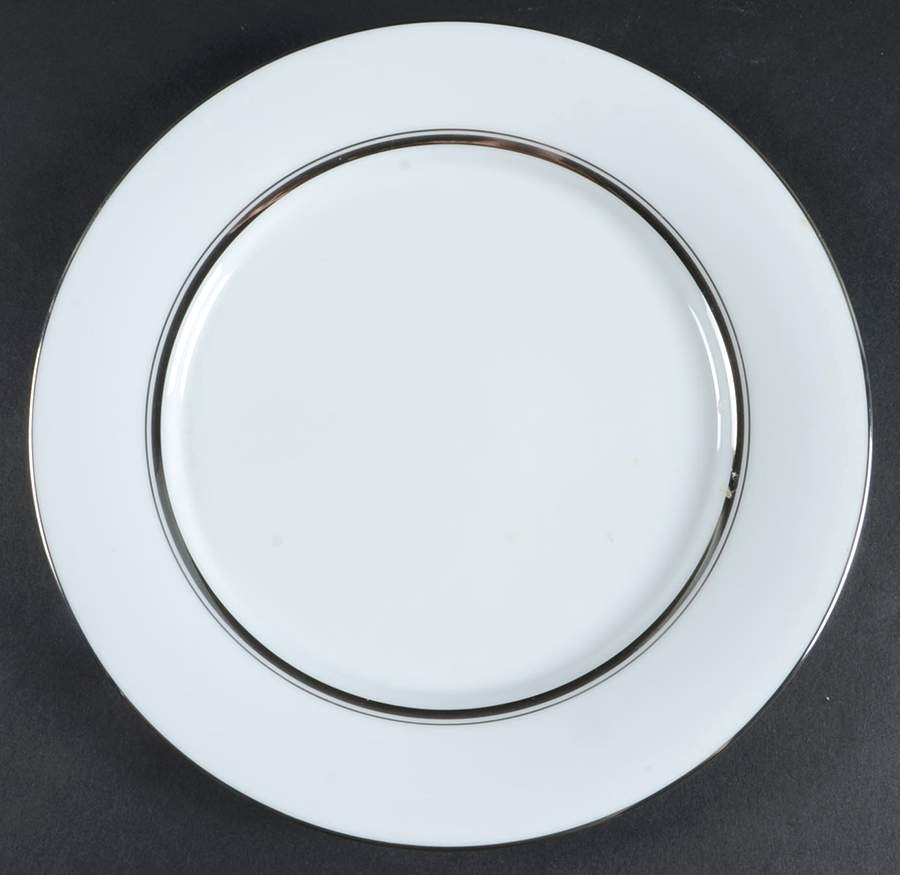 Galaxy Dinner Plate by Noritake-1
