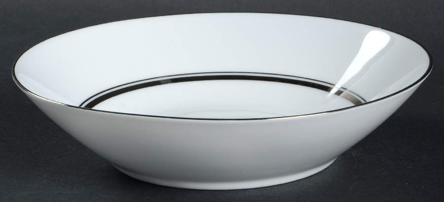 Galaxy Coupe Cereal Bowl by Noritake-1