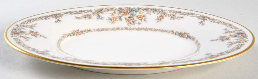 Gallery Relish/Butter Tray by Noritake-1