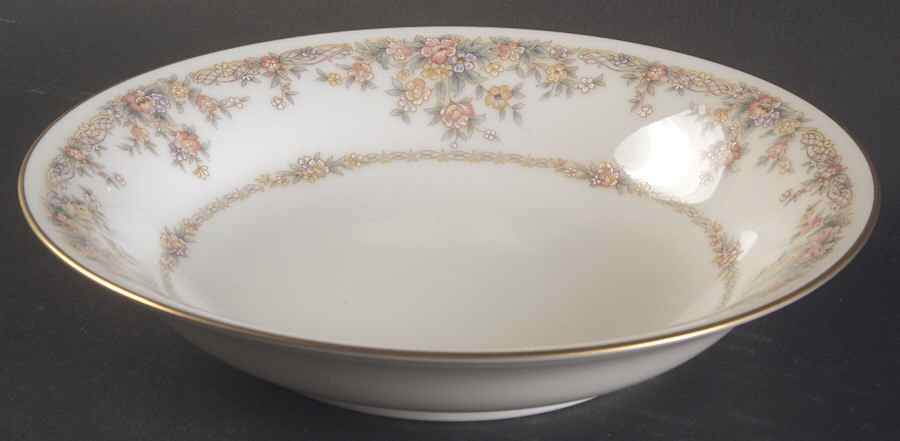 Gallery Coupe Soup Bowl by Noritake-1