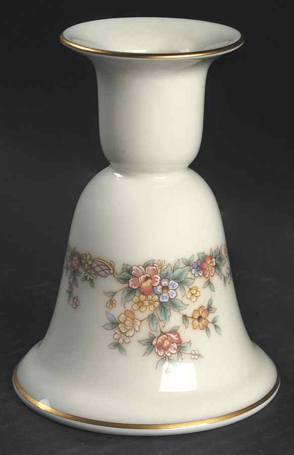 Gallery Small Candlestick by Noritake-1