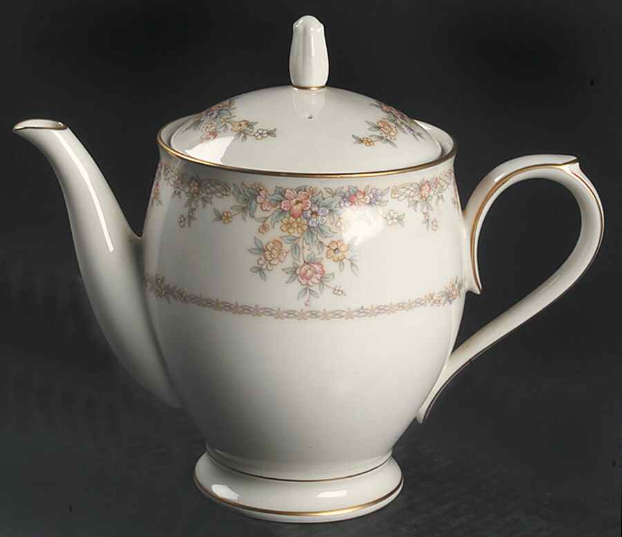 Gallery Teapot & Lid by Noritake-1
