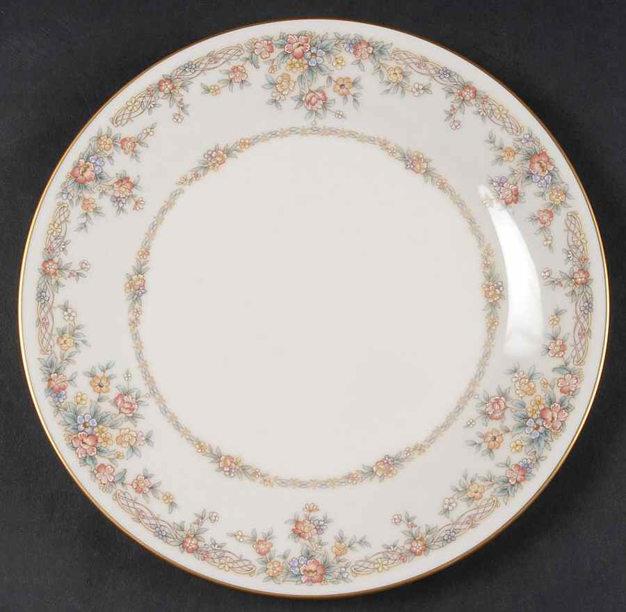 Gallery Salad Plate by Noritake-1