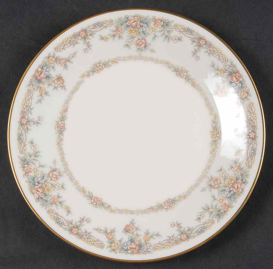 Gallery Bread & Butter Plate by Noritake-1