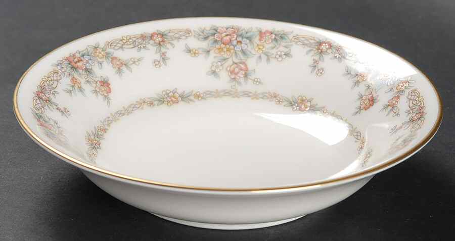 Gallery Fruit/Dessert (Sauce) Bowl by Noritake-1