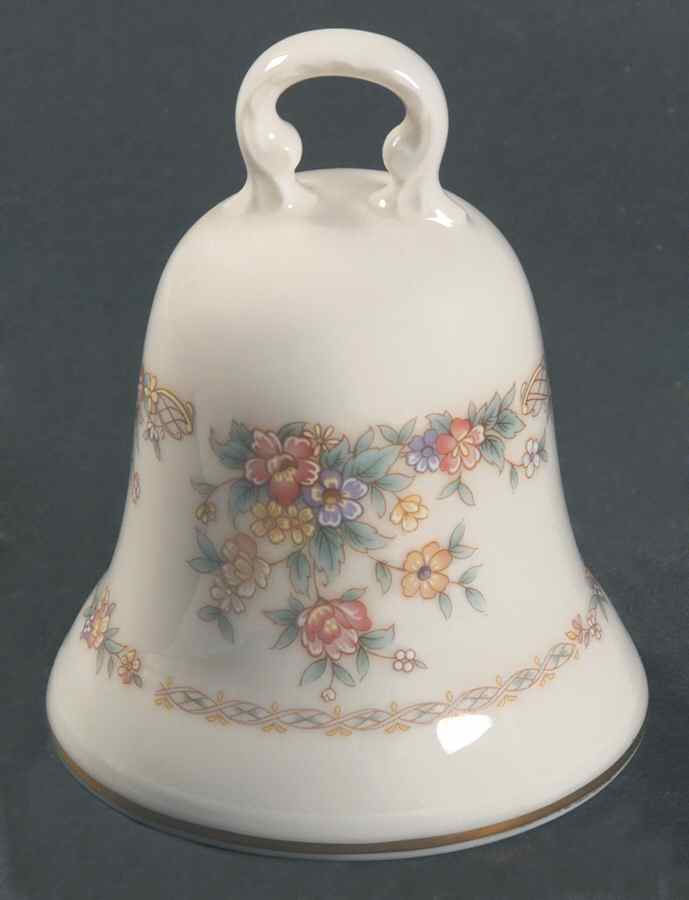 Gallery Bell by Noritake-1