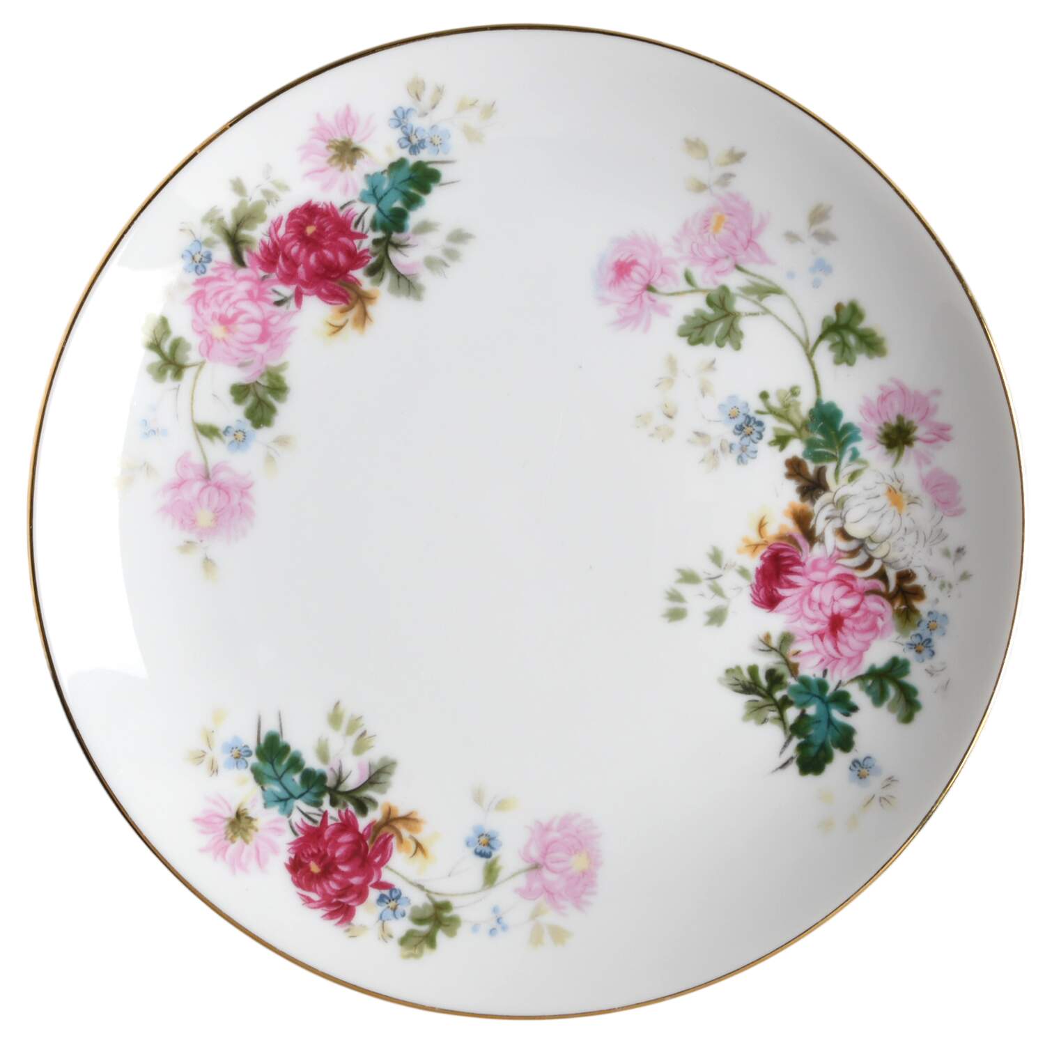 Gardena Saucer for Cream Soup Bowl by Noritake-1