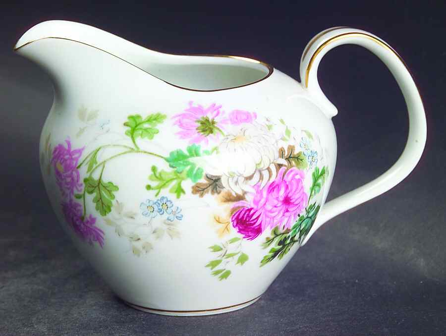 Gardena Creamer by Noritake-1