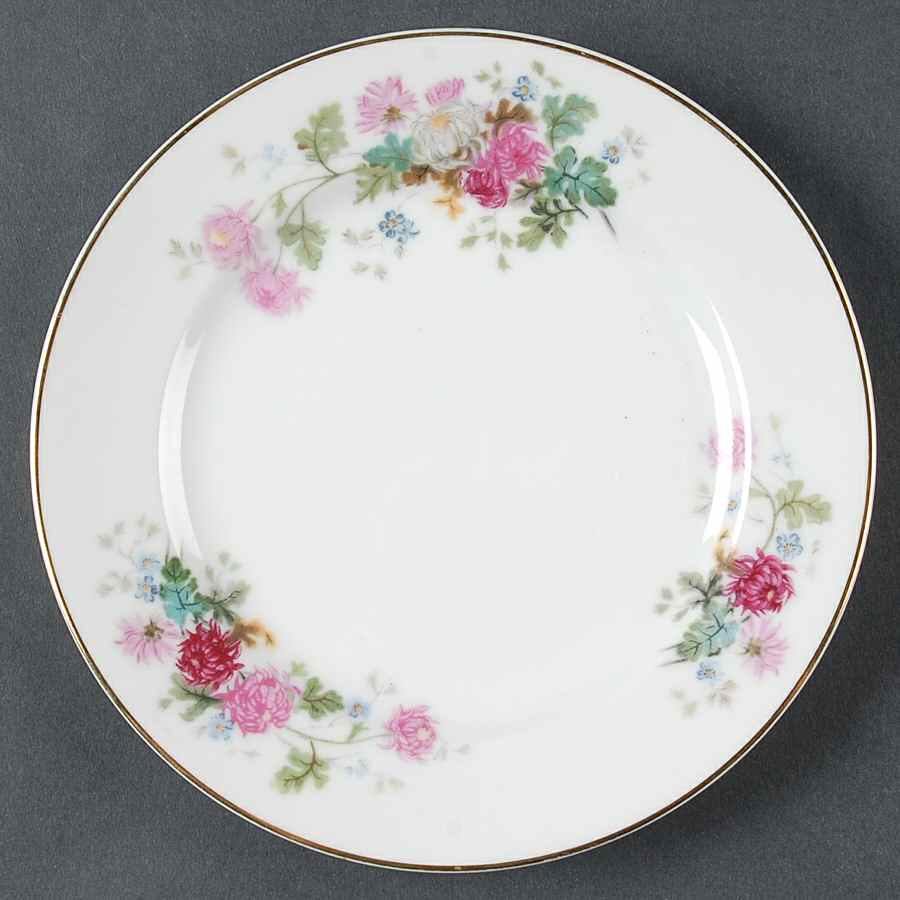 Gardena Bread & Butter Plate by Noritake-1