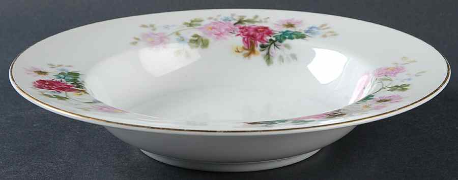 Gardena Rim Soup Bowl by Noritake-1