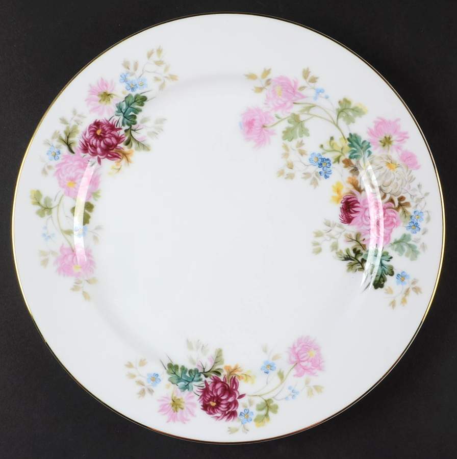Gardena Dinner Plate by Noritake-1