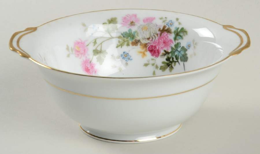 Gardena Lugged Cereal Bowl by Noritake-1