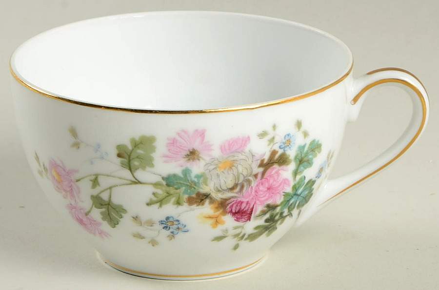 Gardena Snack Cup by Noritake-1