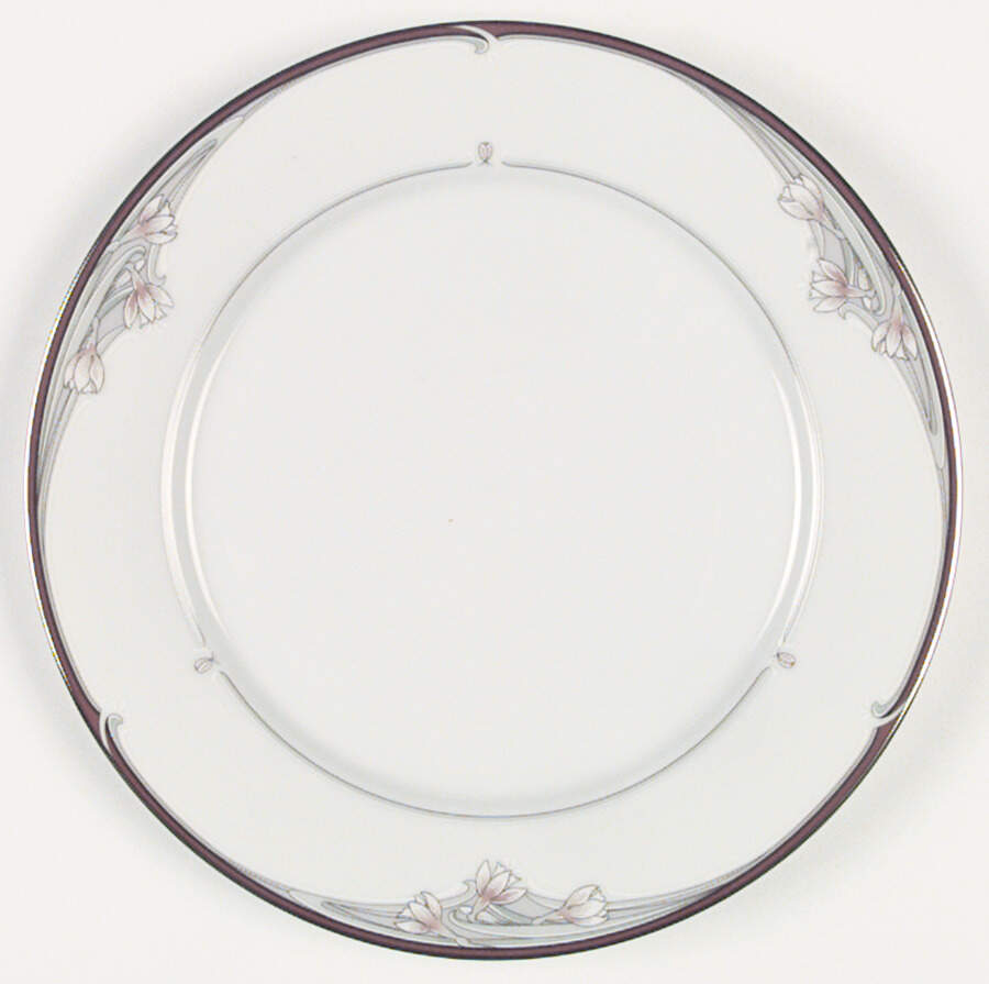 Garbo Dinner Plate by Noritake-1
