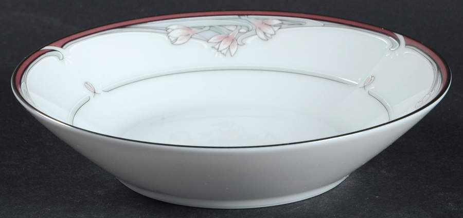 Garbo Fruit/Dessert (Sauce) Bowl by Noritake-1