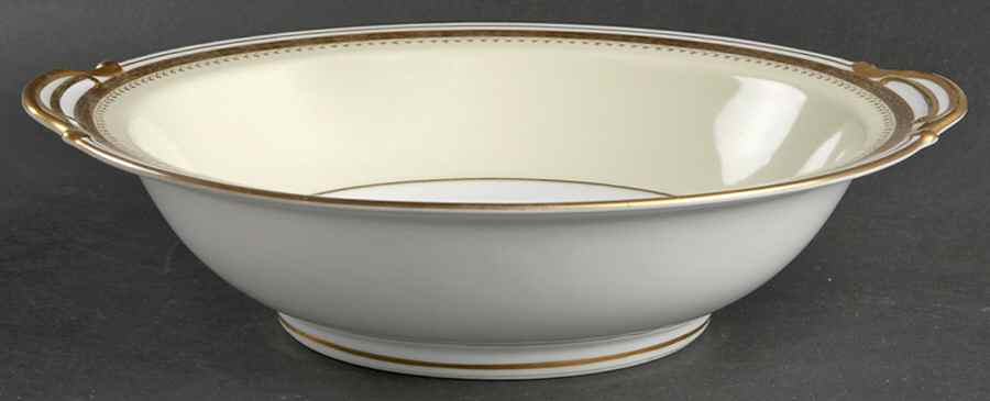 Garfield (Smooth) 10" Round Vegetable Bowl by Noritake-1