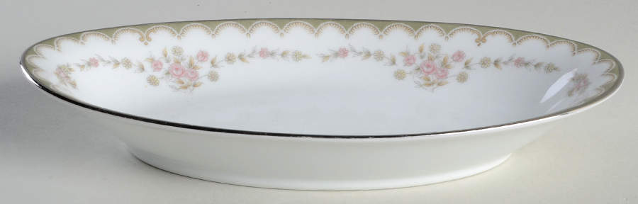 Garland Relish by Noritake-1