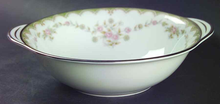 Garland Lugged Cereal Bowl by Noritake-1