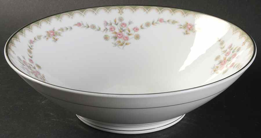 Garland 9" Round Vegetable Bowl by Noritake-1